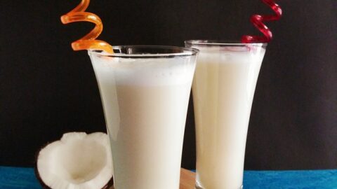 Virgin Pina Colada