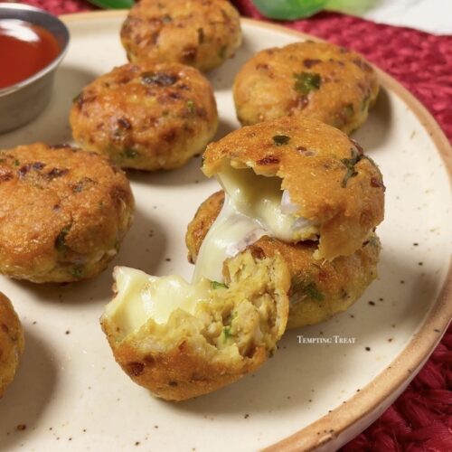 Chicken Cheese Kabab Recipe For Iftar Tempting Treat