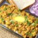 Amritsari Paneer Bhurji Recipe