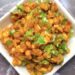 Crispy Corn Chaat Recipe