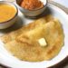 Instant Benne Dosa Recipe