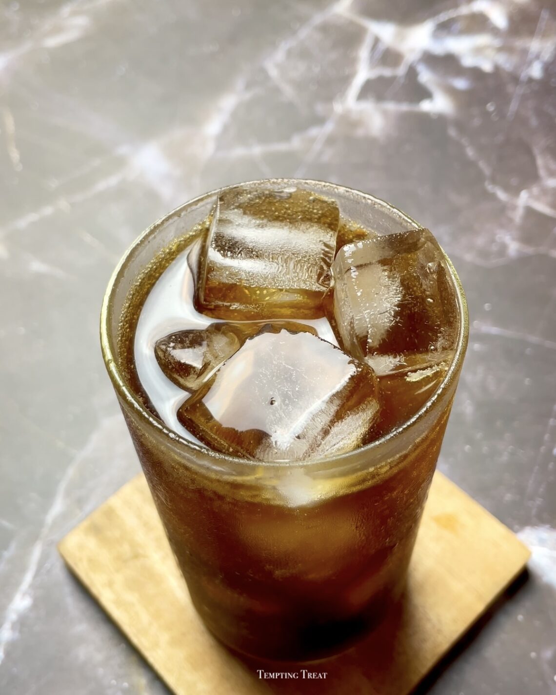 Masala Coke/Soda Recipe