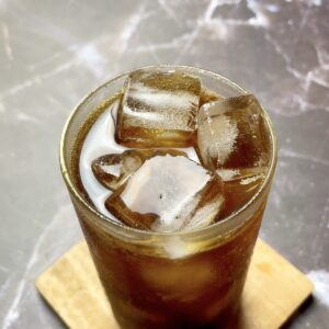 Masala Coke/Soda Recipe