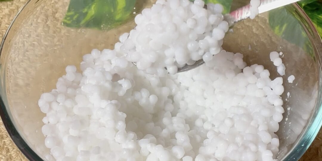 Sabudana (Tapioca/Sago) Tips And Tricks