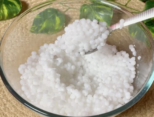 Sabudana (Tapioca/Sago) Tips And Tricks