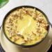 Easy Bhapa Doi Recipe With Condensed Milk