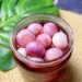 Instant Sirke Wale Pyaz Recipe (Pickled Onions)