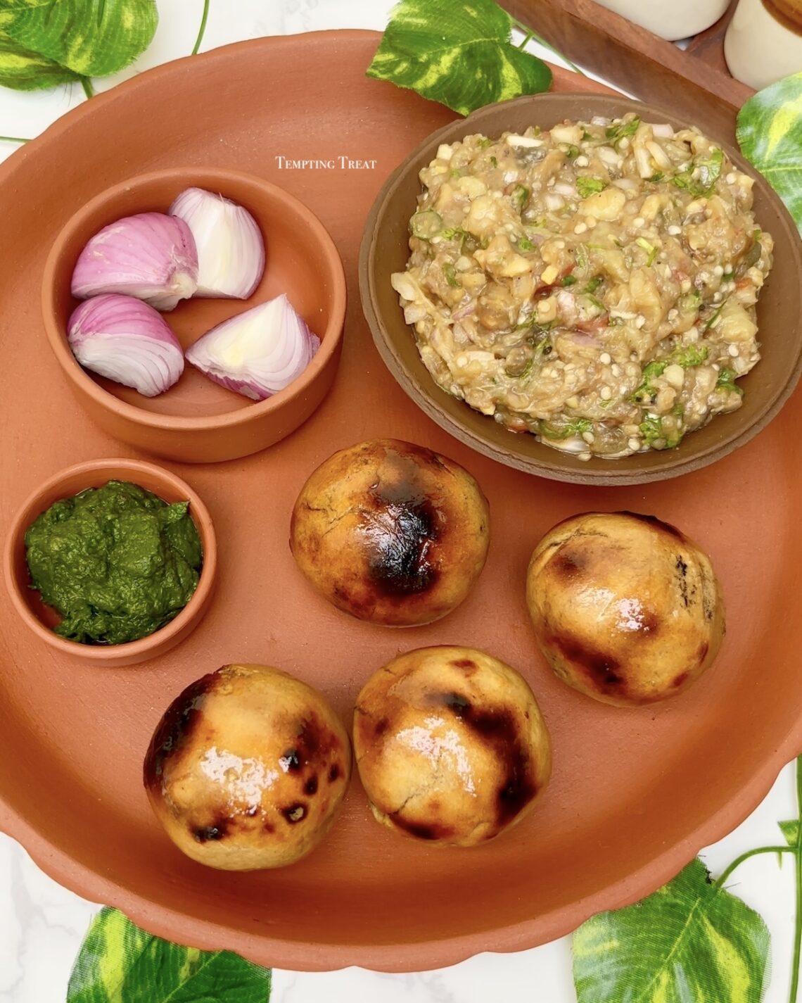 Litti Chokha recipe