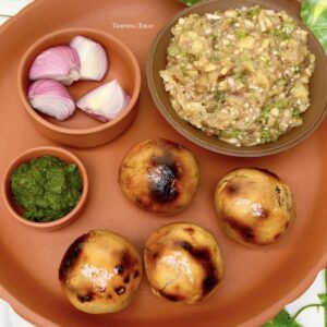 Litti Chokha recipe