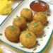 Corn Cheese Balls recipe