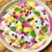 Dahi Papdi Chaat Recipe