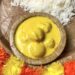 Bhandare Wale Kadhi Chawal