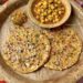 Masala Pyaz Ki Roti
