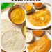 3 instant dosa recipes