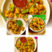 My Top 3 Pakoda Recipes