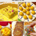 easy dessert recipes