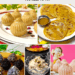Ganesh Chaturthi Recipes