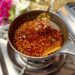 homemade chilli oil