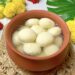 Rasgulla Recipe | Roshogolla