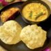 Luchi Cholar Dal Recipe