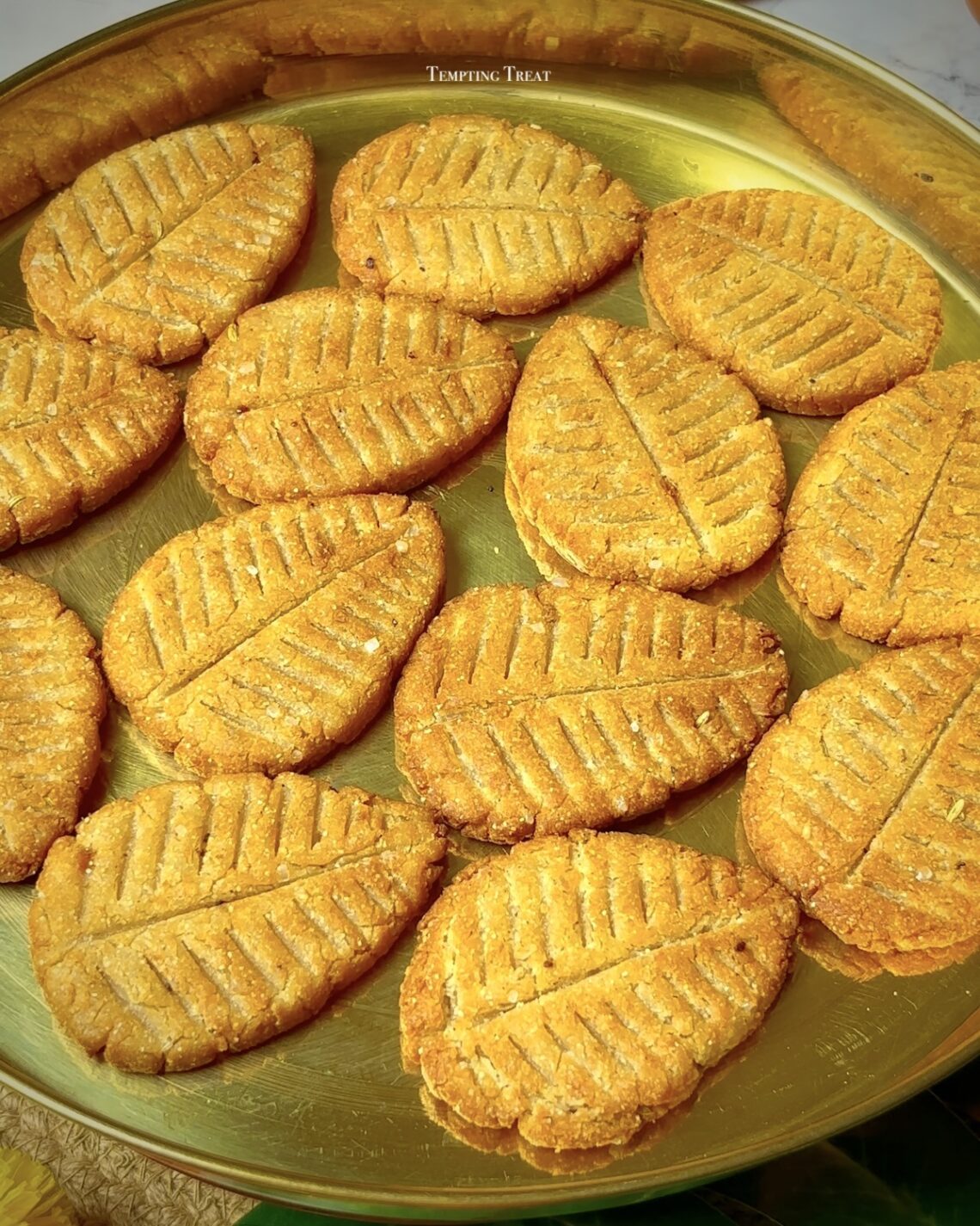 Chhath Puja Special Thekua Recipe