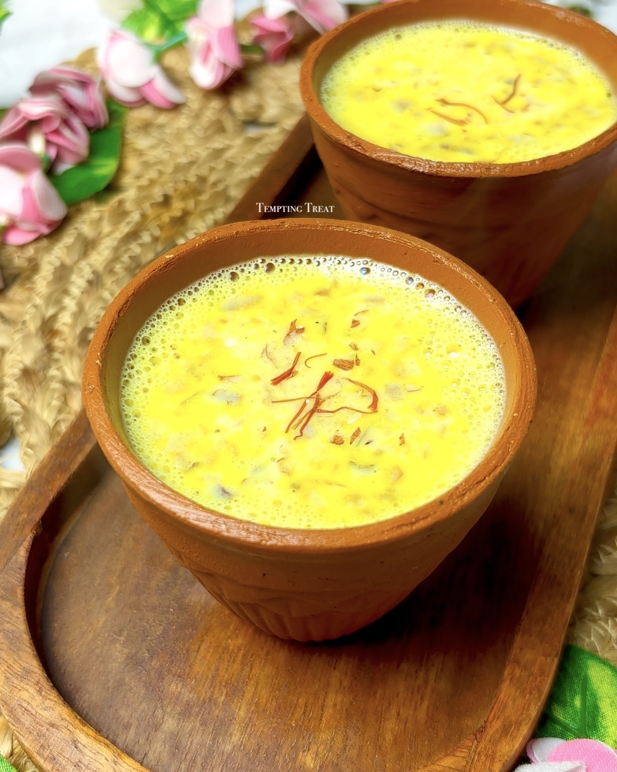 Besan Sheera Recipe | Besan Ka Sheera | Besan Wala Doodh