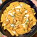 The Best Creamy Cheesy Penne Pasta Recipe (15-Minute Meal!)