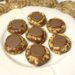 Quick No-Bake Peanut Butter Cookie Cups Recipe (Video Tutorial)