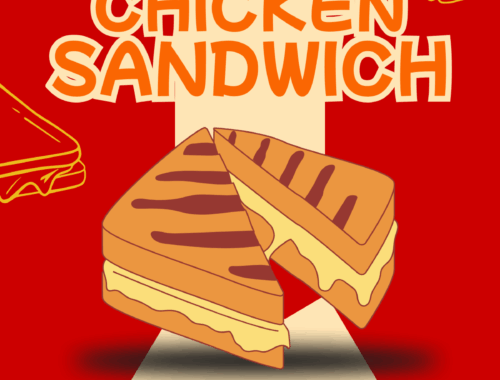 honey mustard mayo chicken sandwich recipe