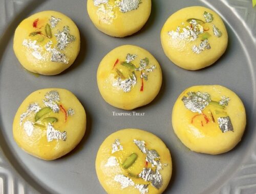 how to make peda at home