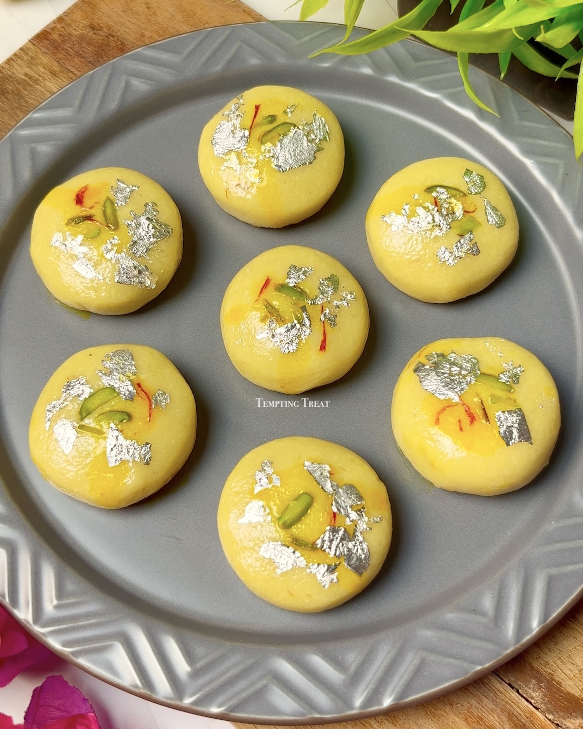 how to make peda at home